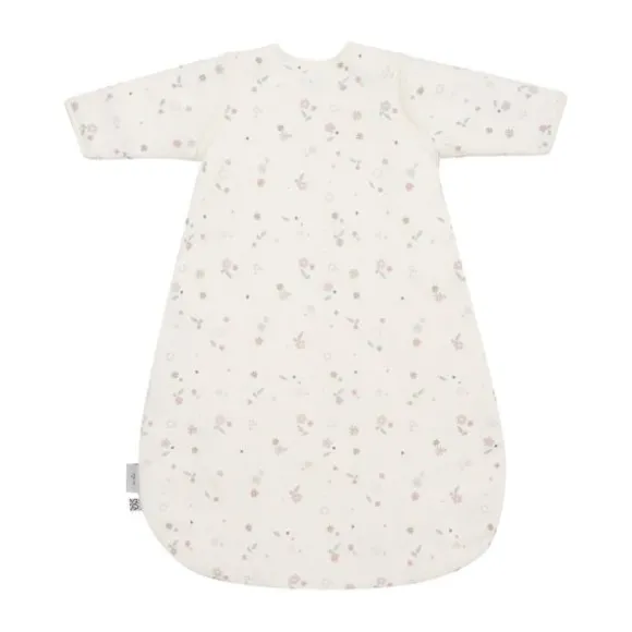 Witlof for Kids Vintage Flowers Winterslaapzak - Maat 70 cm