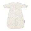 Witlof For Kids Vintage Flowers Vierseizoenenslaapzak - Maat 90 cm