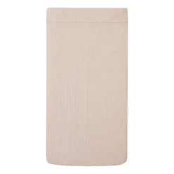 Witlof For Kids Waves Tuck-Inn Wiegdeken - Soft Sand