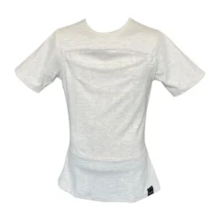 Womboo Buidelshirt - Man - Maat S - Soft Beige