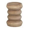 Woood Babs Kruk – Hout – Naturel
