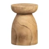 Woood Bink Kruk Hout – Naturel