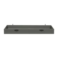 Woood Morris Bedlade Leem 90 x 200 cm