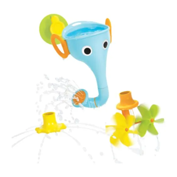 Yookidoo Funelefun Badspeelgoed Blue